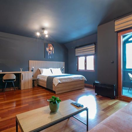 Forma Lux Zabljak Ngoại thất bức ảnh
