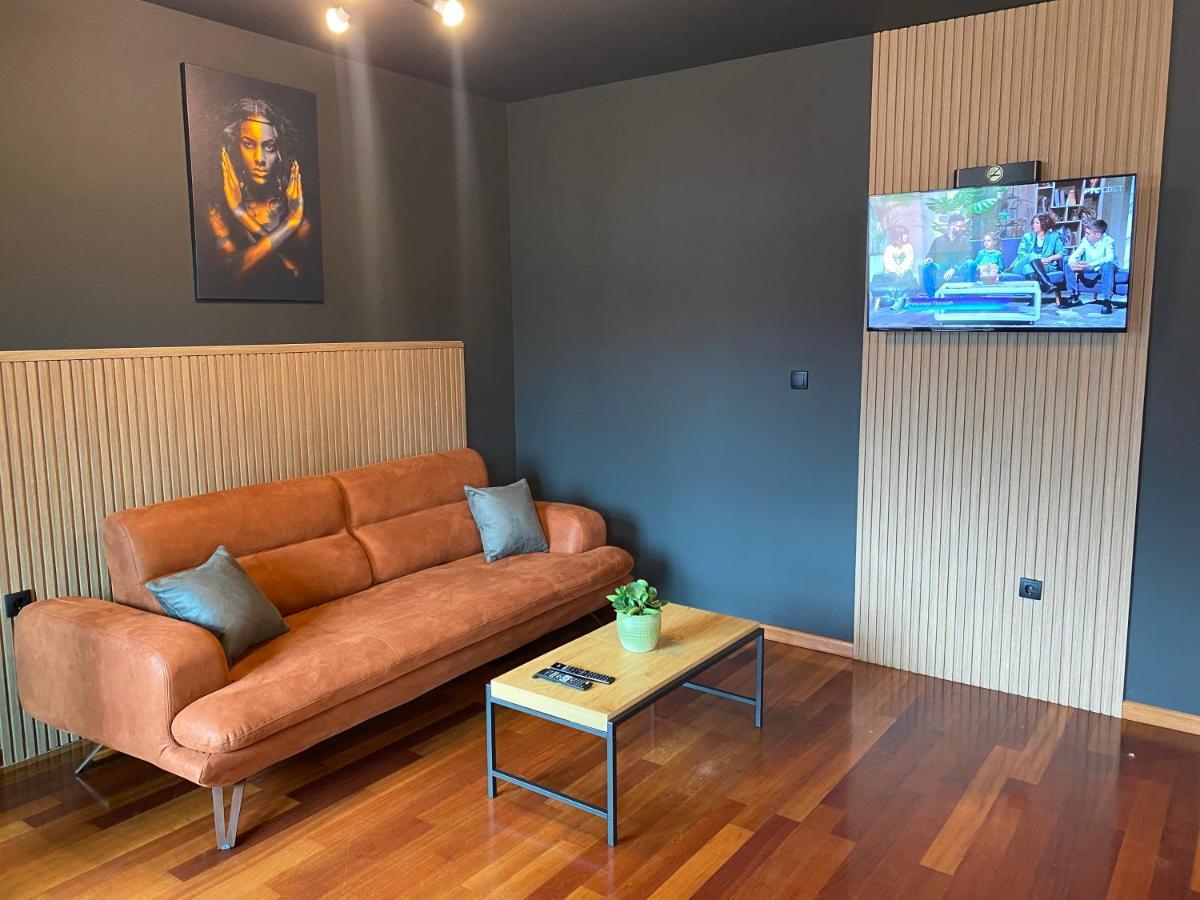 Forma Lux Zabljak Ngoại thất bức ảnh