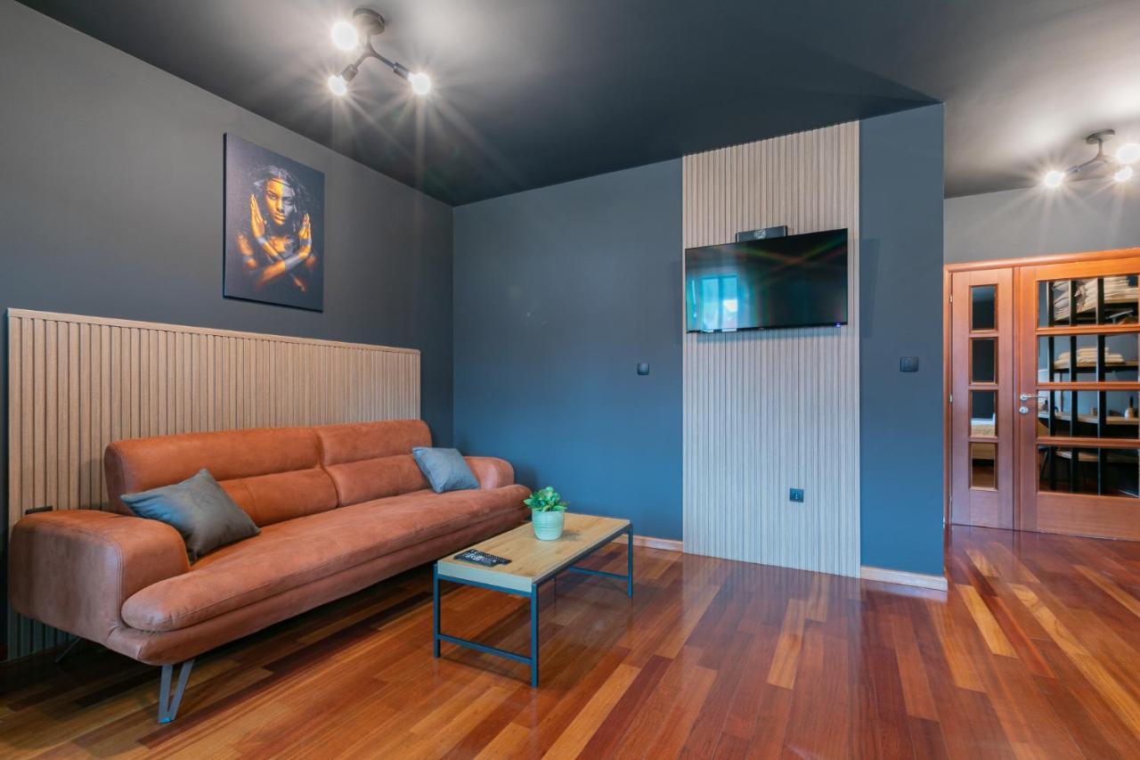 Forma Lux Zabljak Ngoại thất bức ảnh