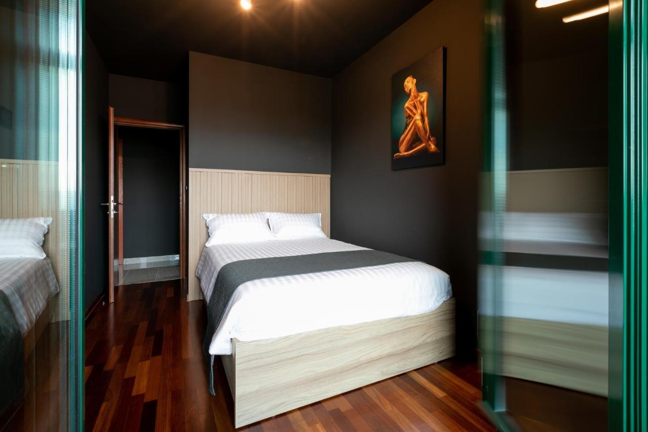 Forma Lux Zabljak Ngoại thất bức ảnh