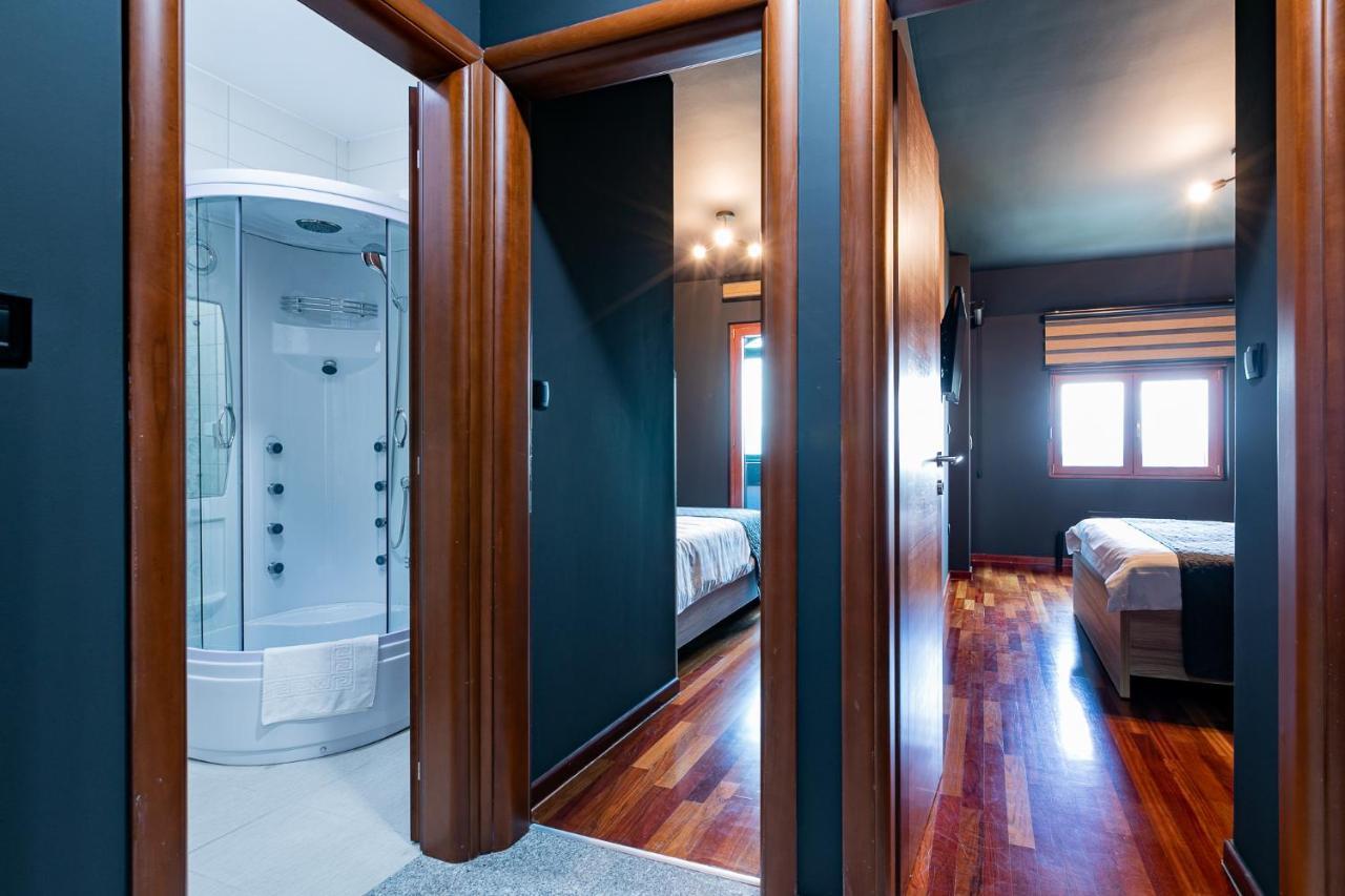 Forma Lux Zabljak Ngoại thất bức ảnh