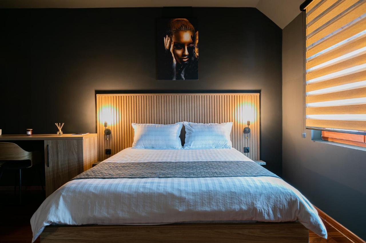 Forma Lux Zabljak Ngoại thất bức ảnh