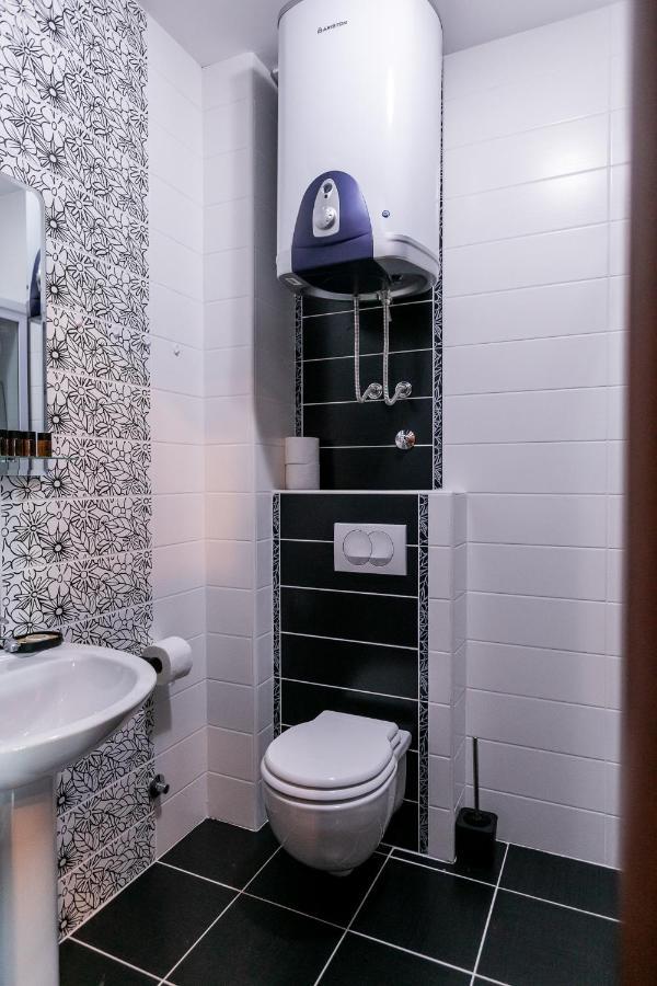 Forma Lux Zabljak Ngoại thất bức ảnh