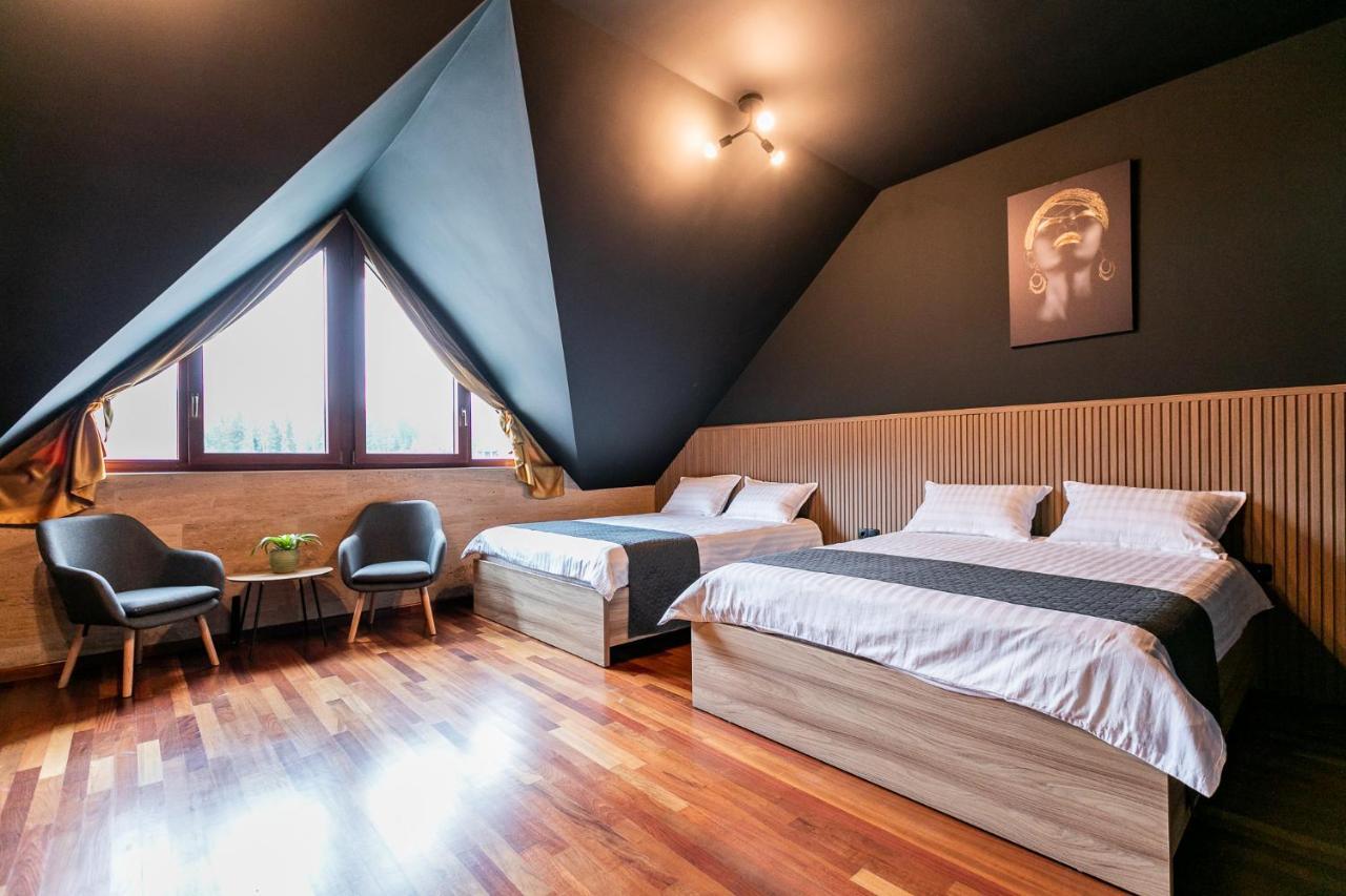 Forma Lux Zabljak Ngoại thất bức ảnh
