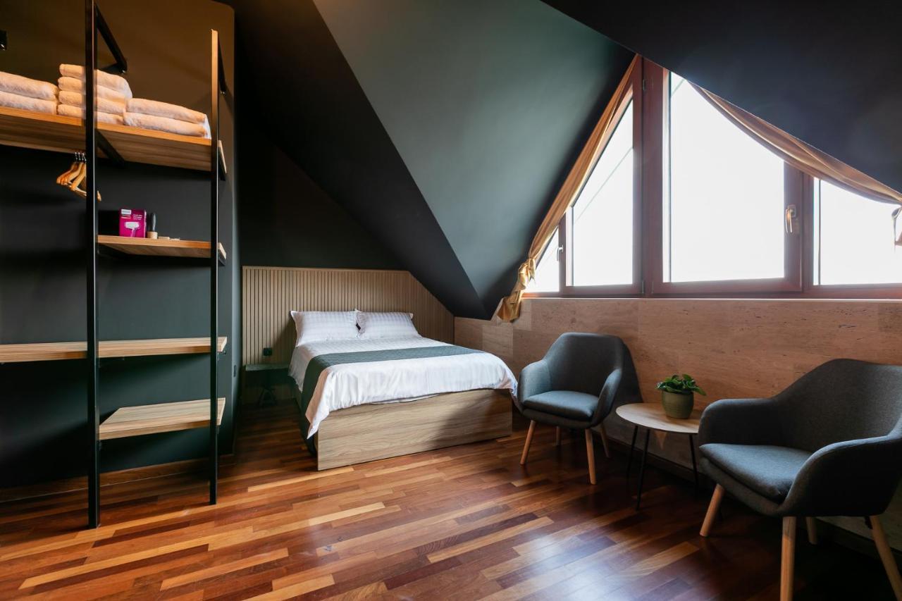 Forma Lux Zabljak Ngoại thất bức ảnh