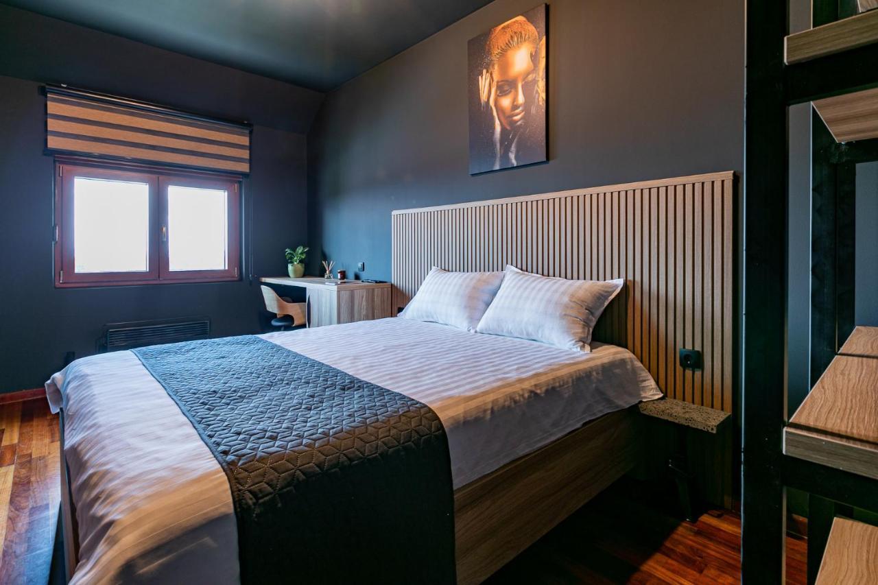 Forma Lux Zabljak Ngoại thất bức ảnh