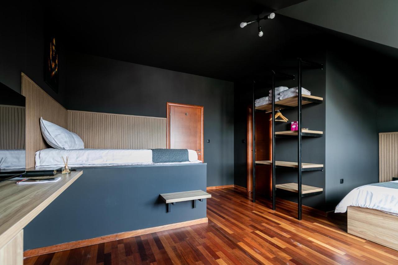 Forma Lux Zabljak Ngoại thất bức ảnh