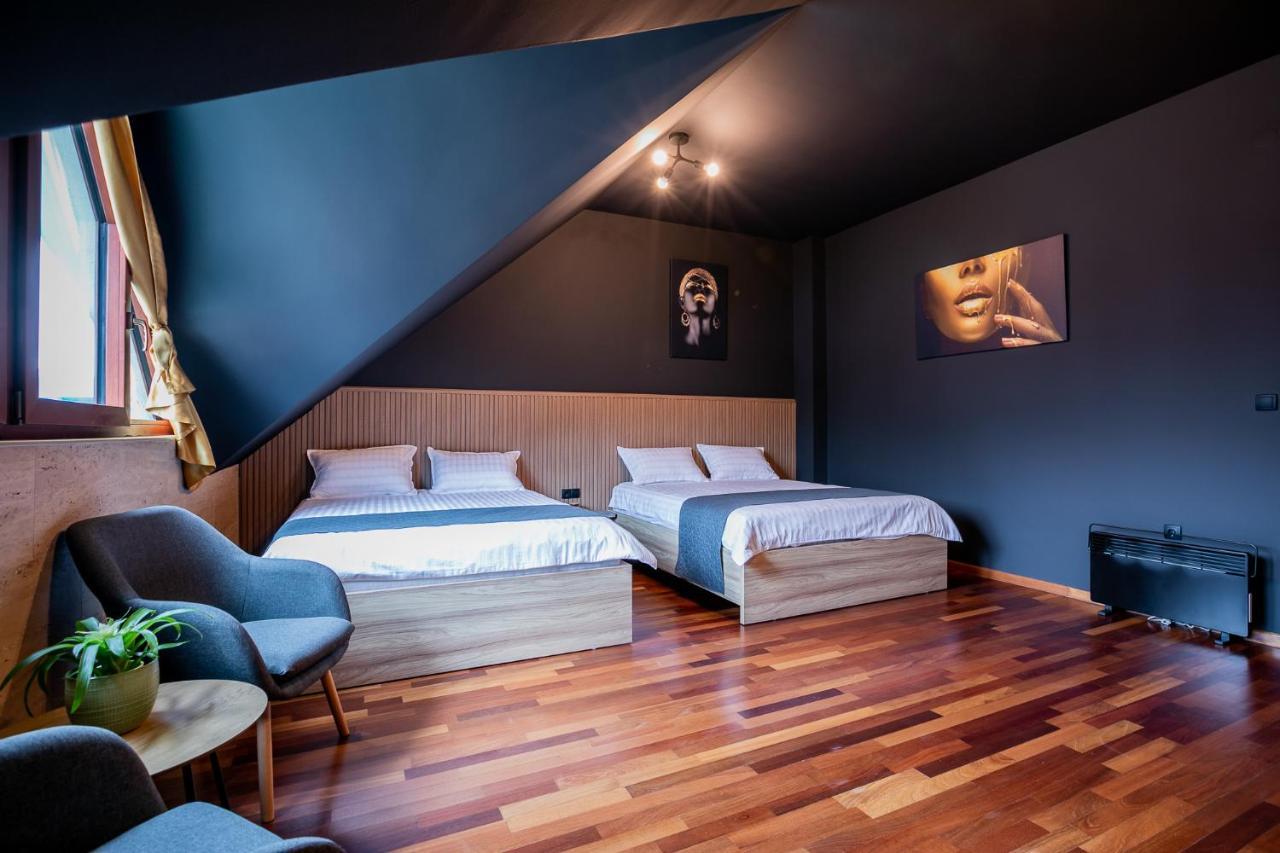 Forma Lux Zabljak Ngoại thất bức ảnh