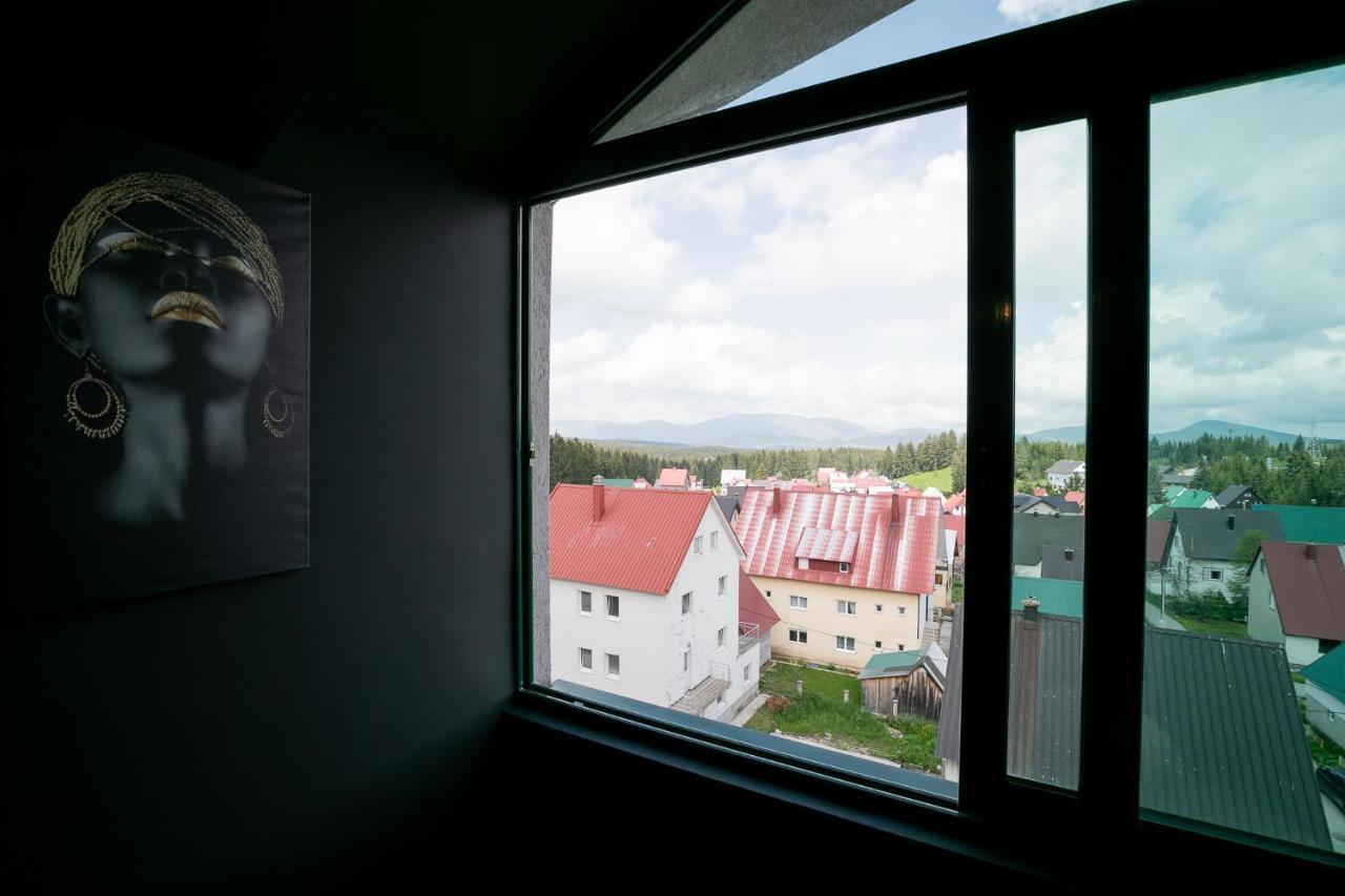Forma Lux Zabljak Ngoại thất bức ảnh