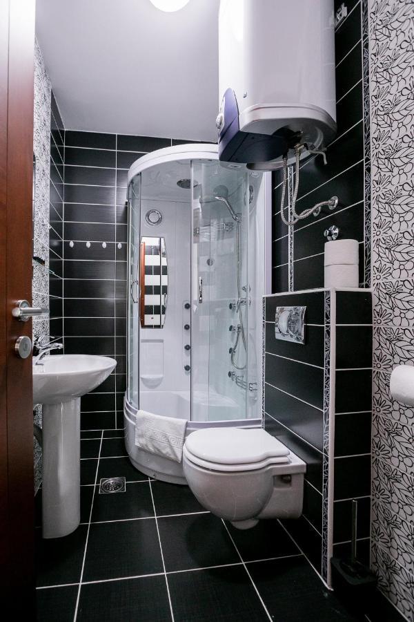 Forma Lux Zabljak Ngoại thất bức ảnh