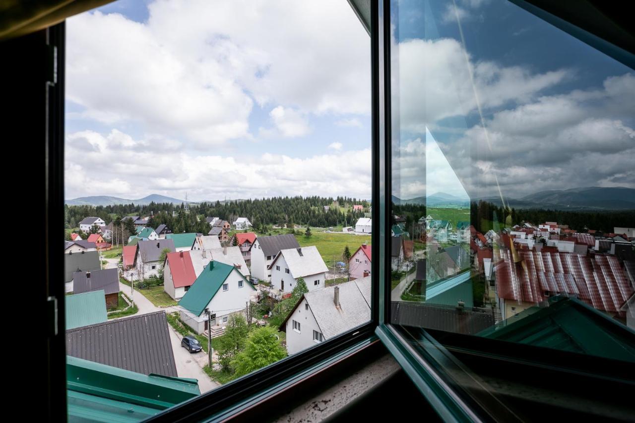 Forma Lux Zabljak Ngoại thất bức ảnh