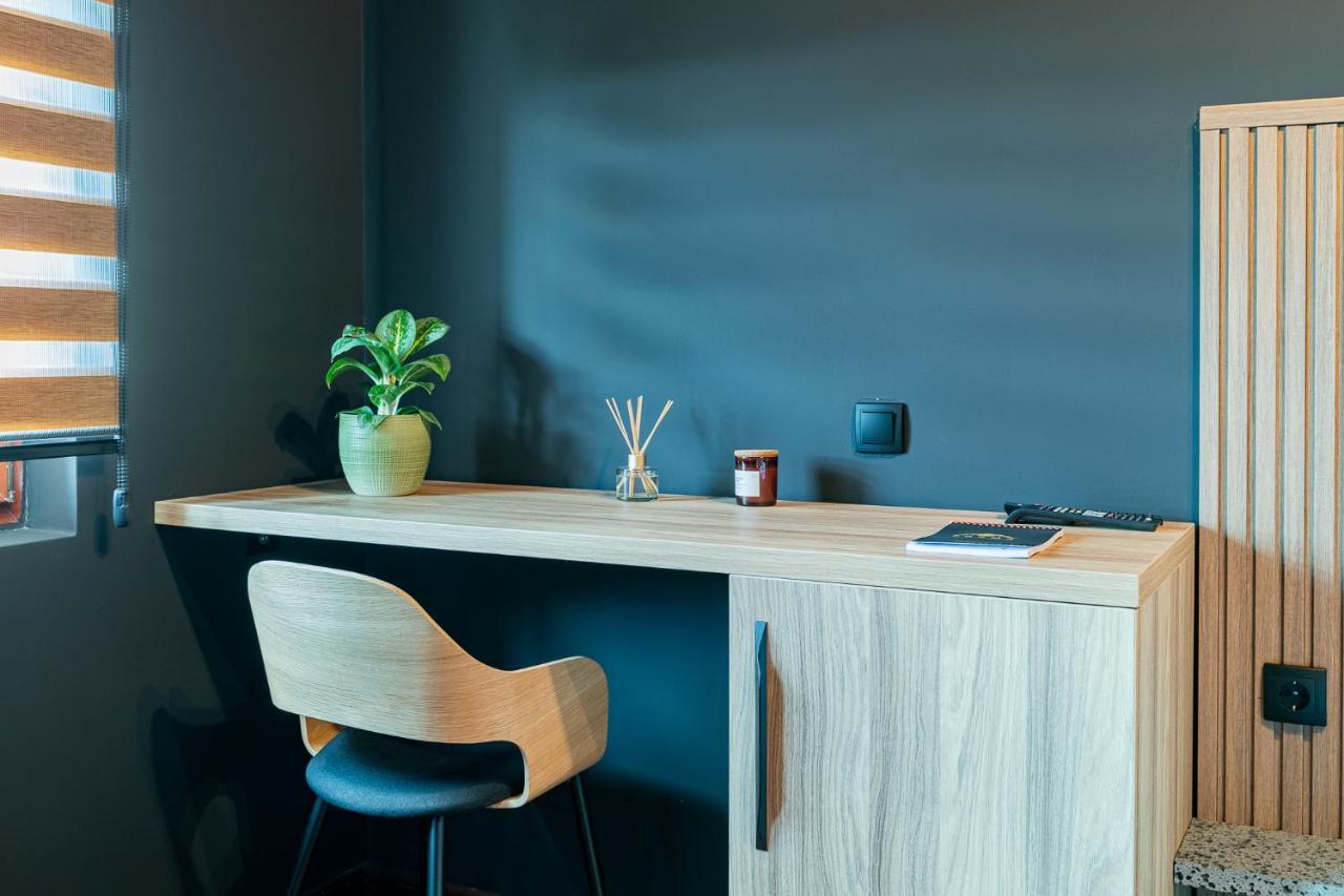 Forma Lux Zabljak Ngoại thất bức ảnh