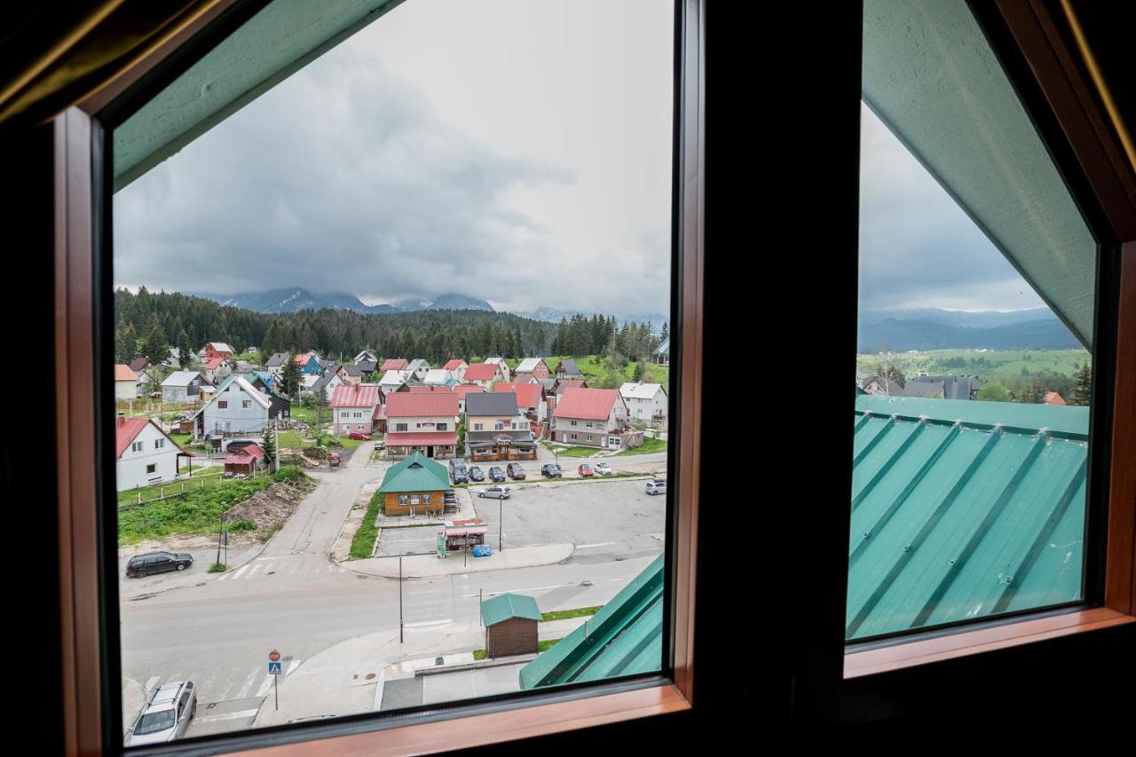 Forma Lux Zabljak Ngoại thất bức ảnh