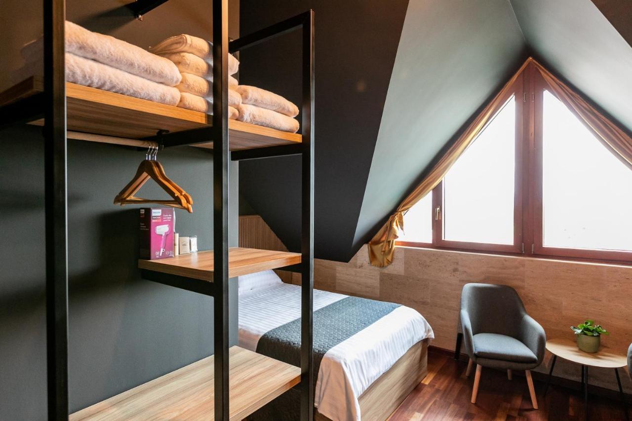 Forma Lux Zabljak Ngoại thất bức ảnh