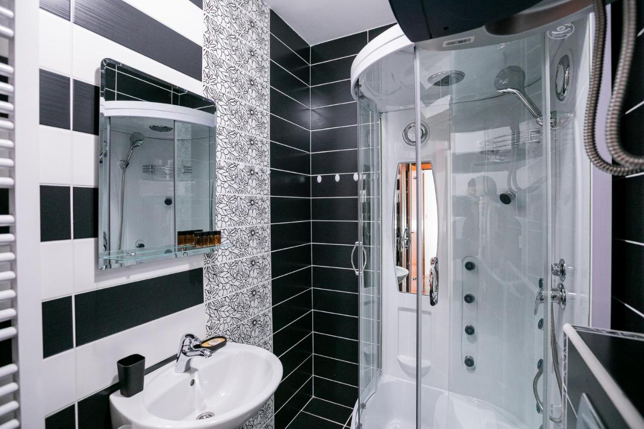 Forma Lux Zabljak Ngoại thất bức ảnh