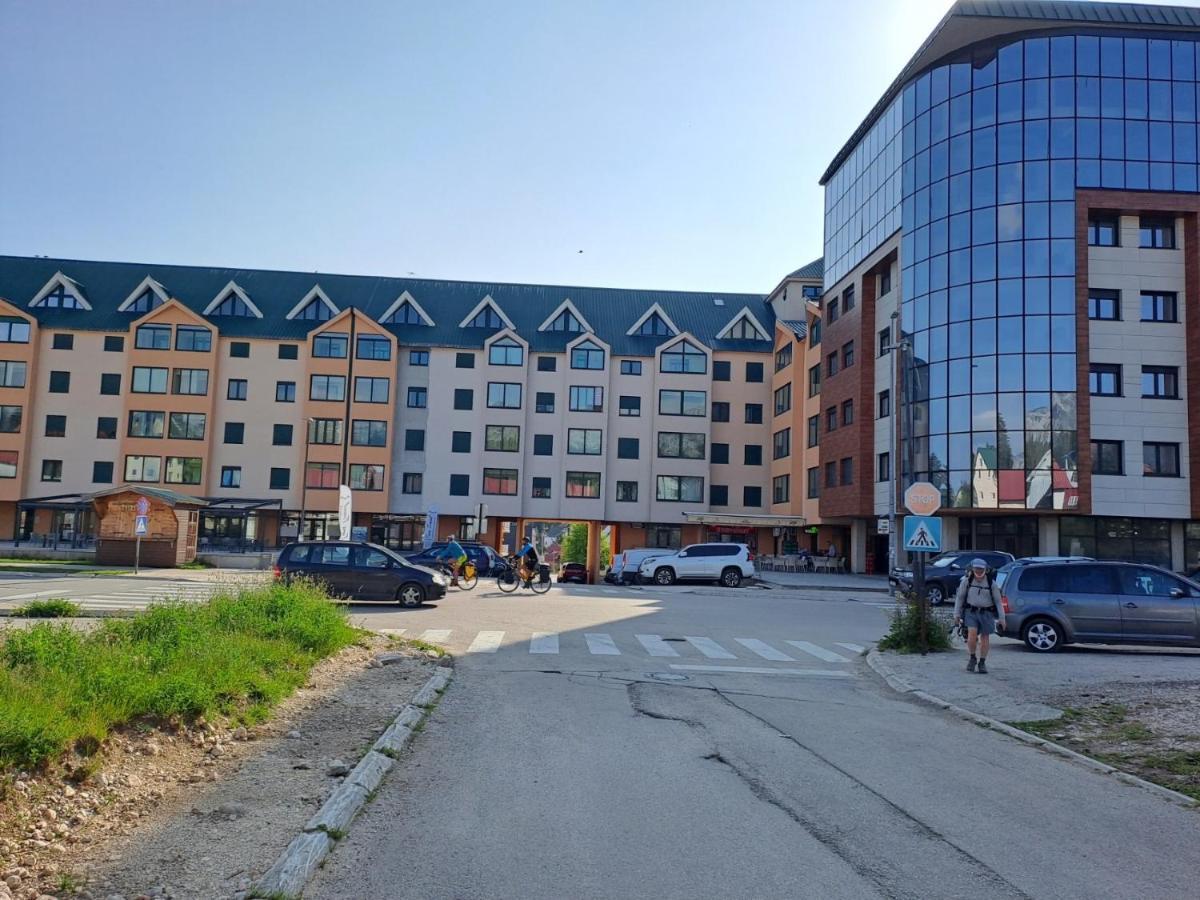 Forma Lux Zabljak Ngoại thất bức ảnh