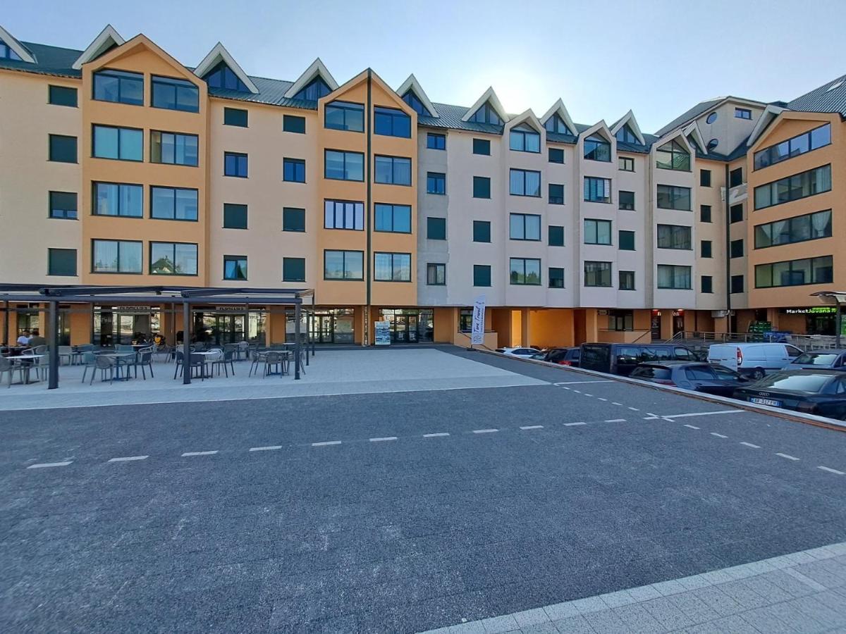Forma Lux Zabljak Ngoại thất bức ảnh
