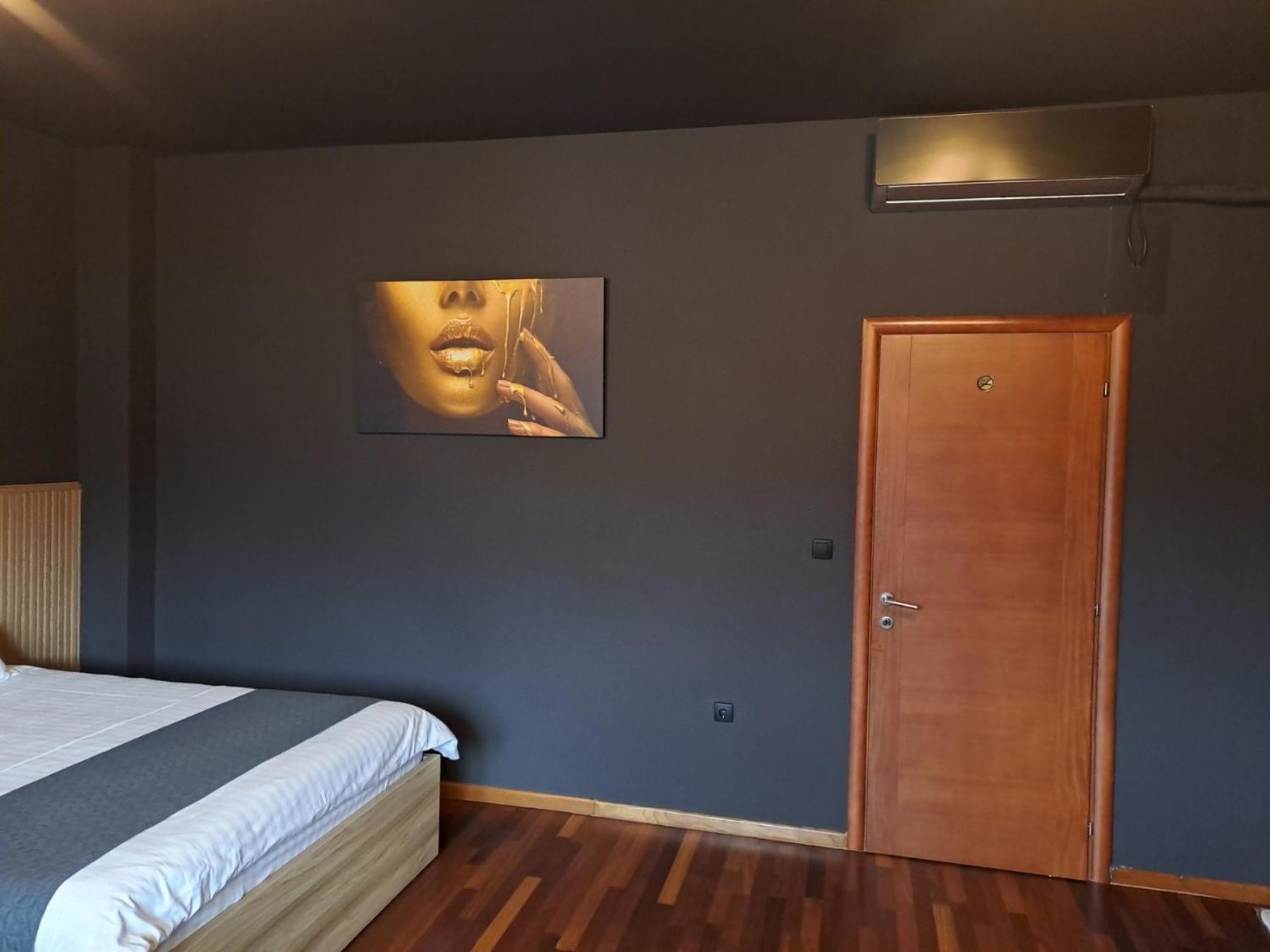 Forma Lux Zabljak Ngoại thất bức ảnh