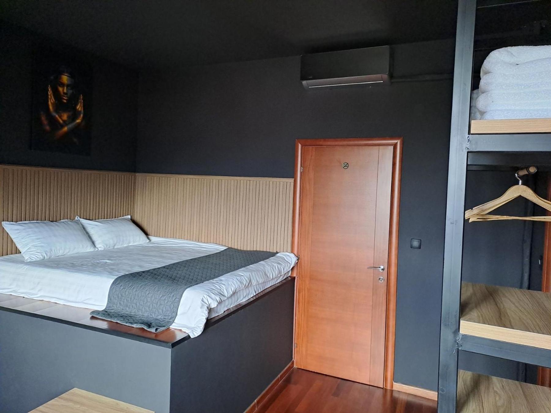 Forma Lux Zabljak Ngoại thất bức ảnh